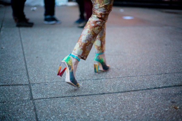 Street-Style-Toronto-Fashion-Week-Fall-2013 FASHION Mag photo by Stefania Yarhi