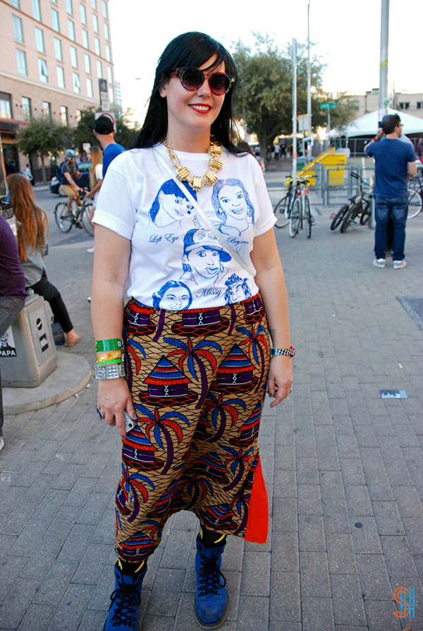 SXSW Street Style 2013-8