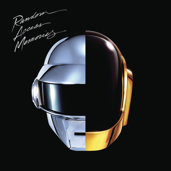 Daft Punk Announce Random Access Memories SNL Ad