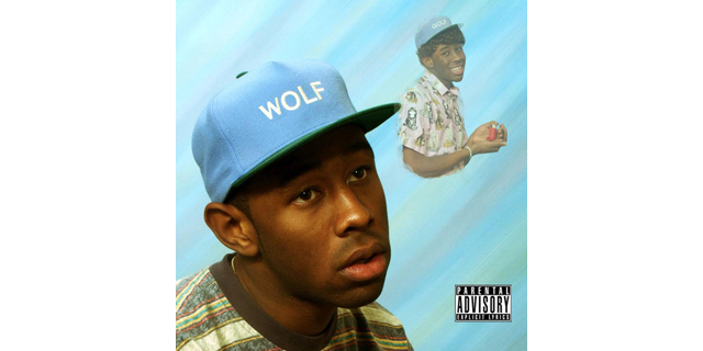Tyler, The Creator - Wolf (Full Album) 