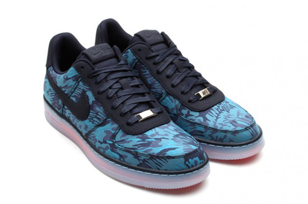Liberty x Nike Air Force 1 Downtown Pack