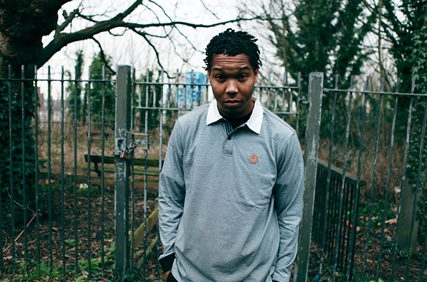 Mishka Spring 2013 Grime Lookbook