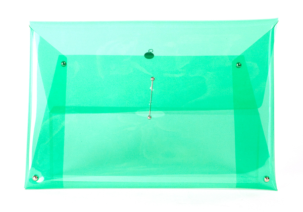 202 Factory Transparent Clutch