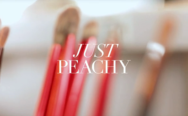 Joe Fresh Just Peachy