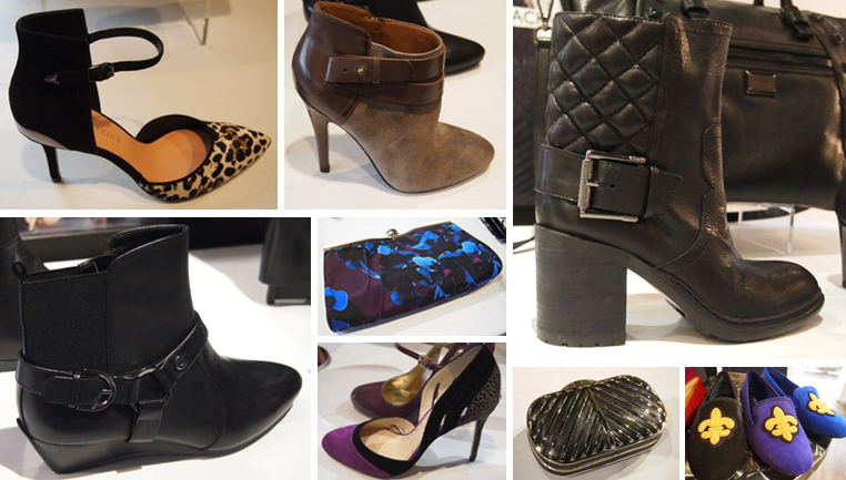 Nine West Fall Winter 2013 Preview