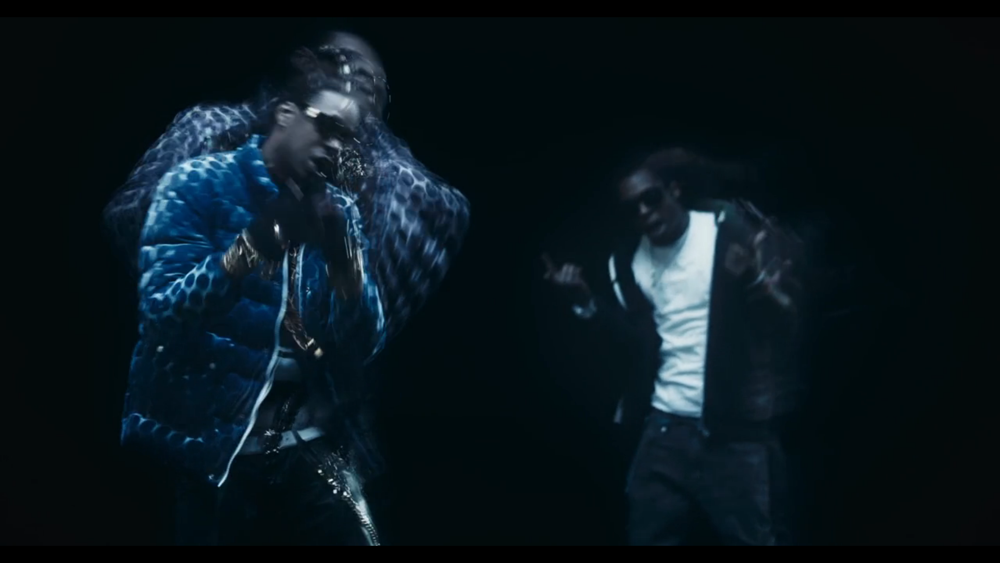 2 Chainz Yuck Lil Wayne Video