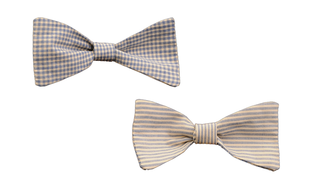 Levis Vintage Clothing Bow Ties