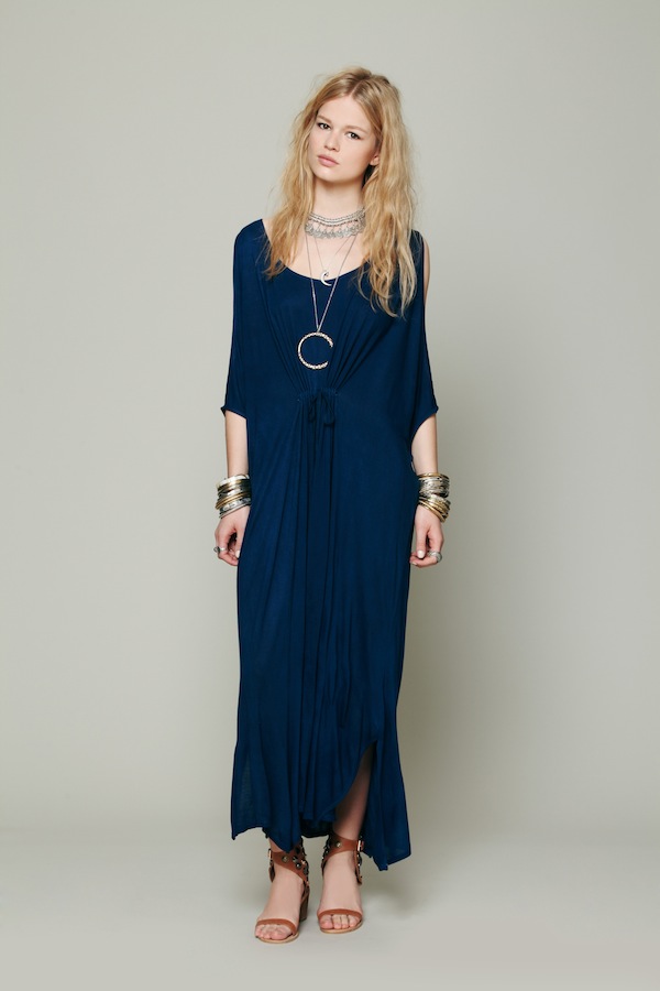 Free People Launches Maheya-2