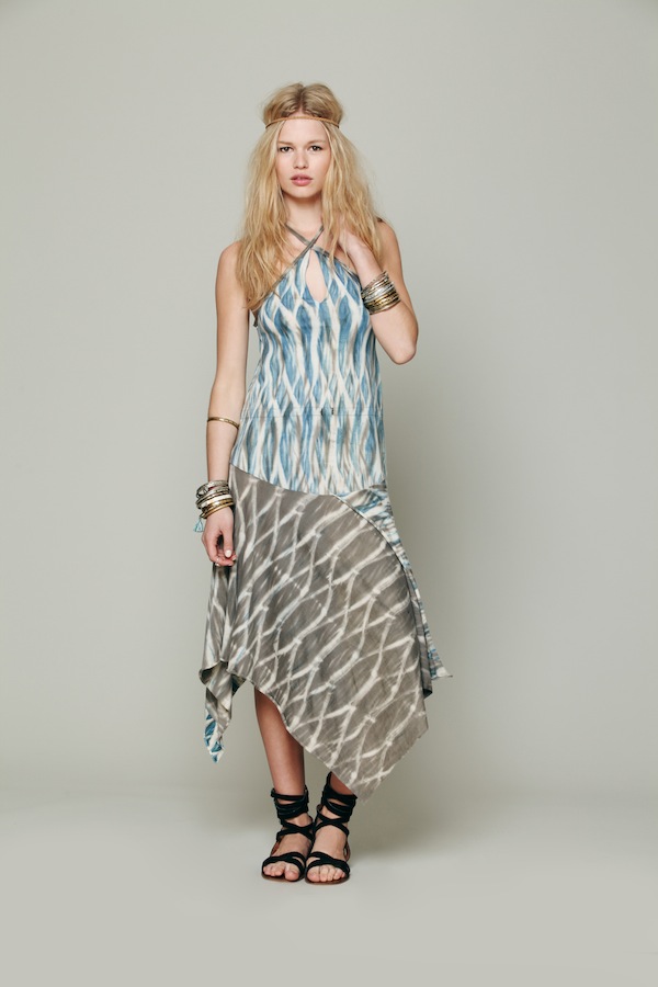 Free People Launches Maheya-4