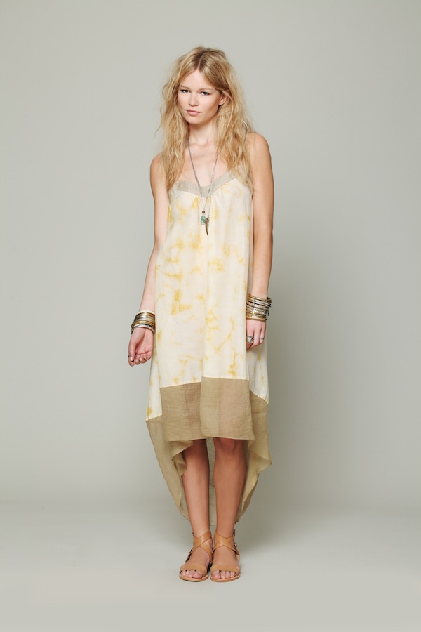 Free People Launches Maheya-5