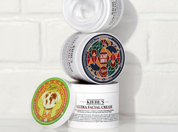 Kiehl's Limited Edition Ultra Facial Cream