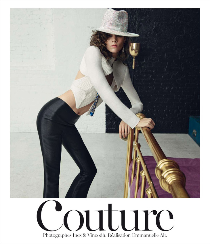 Freja Beha Erichsen for Vogue Paris-3