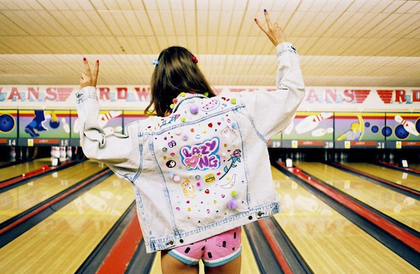 Lazy Oaf x Nasty Gal Lookbook-12