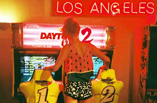 Lazy Oaf x Nasty Gal Lookbook-7