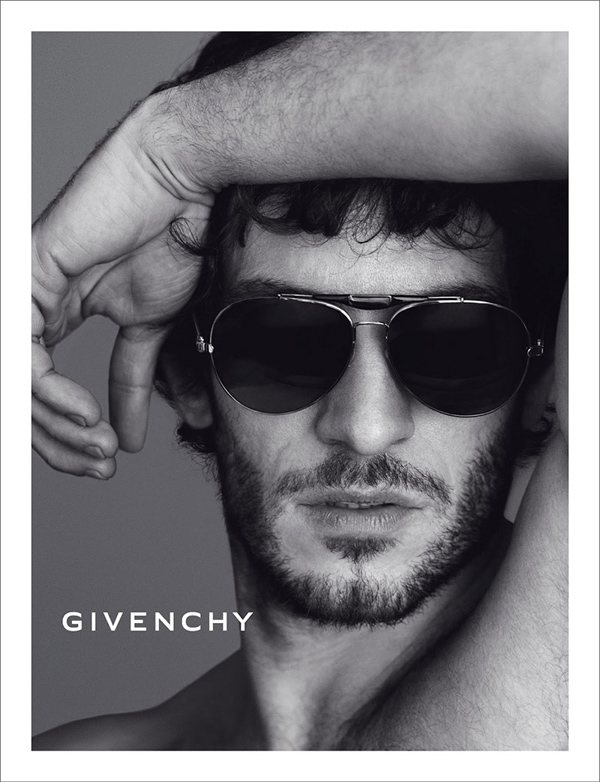 Givenchy Fall Winter 2013 Campaign Preview