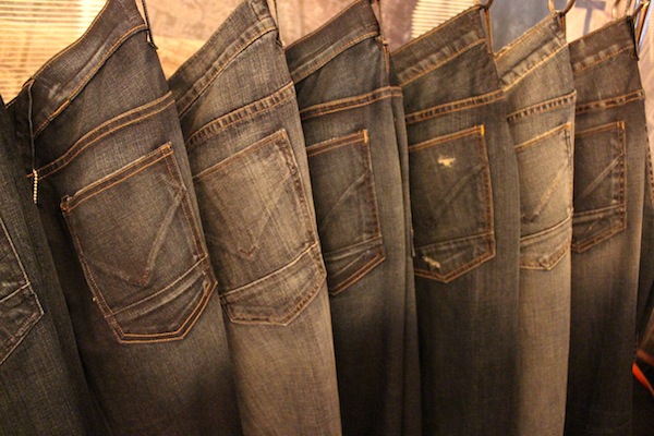 Hudson Jeans Fall Winter 2013-5