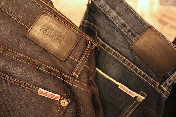 Hudson Jeans Fall Winter 2013-7