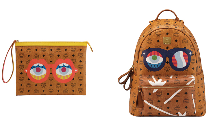 MCM x Craig & Karl Capsule Collection