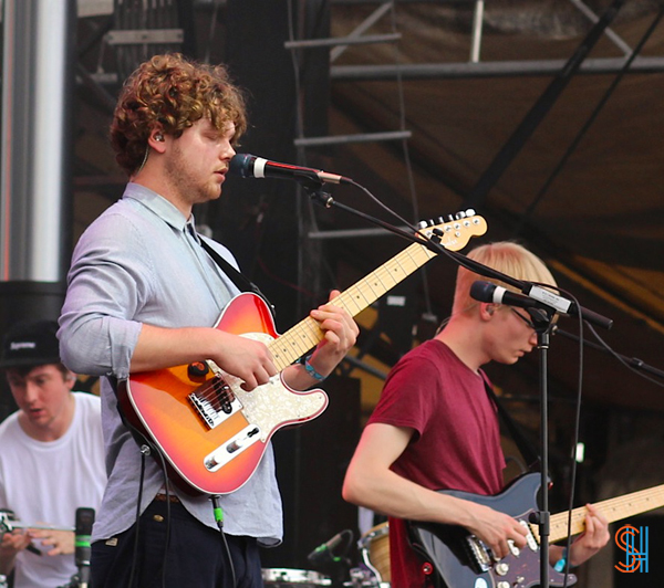 Alt J at Governors Ball 2013-3