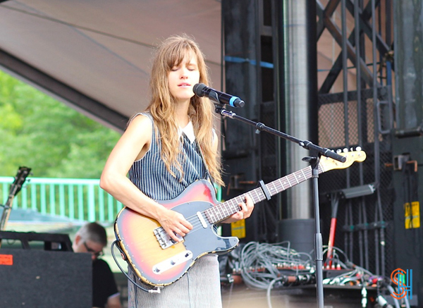 Dirty Projectors at Governors Ball Music Festival 2013-3