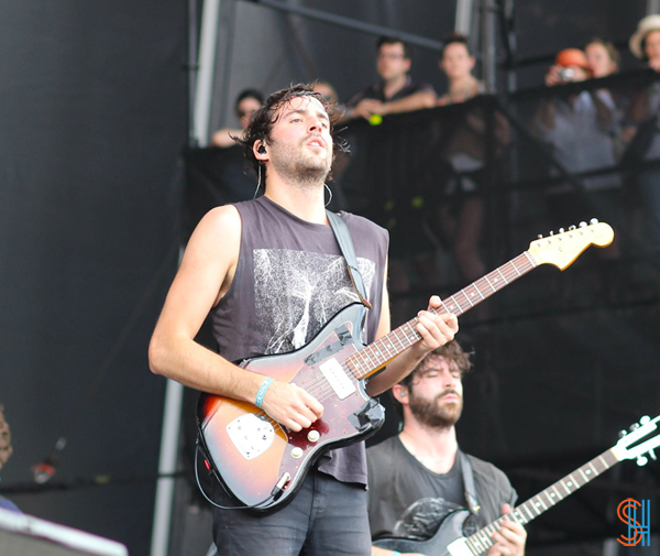 Foals at Governors Ball 2013-5