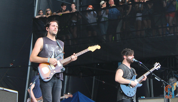 Foals at Governors Ball 2013-6