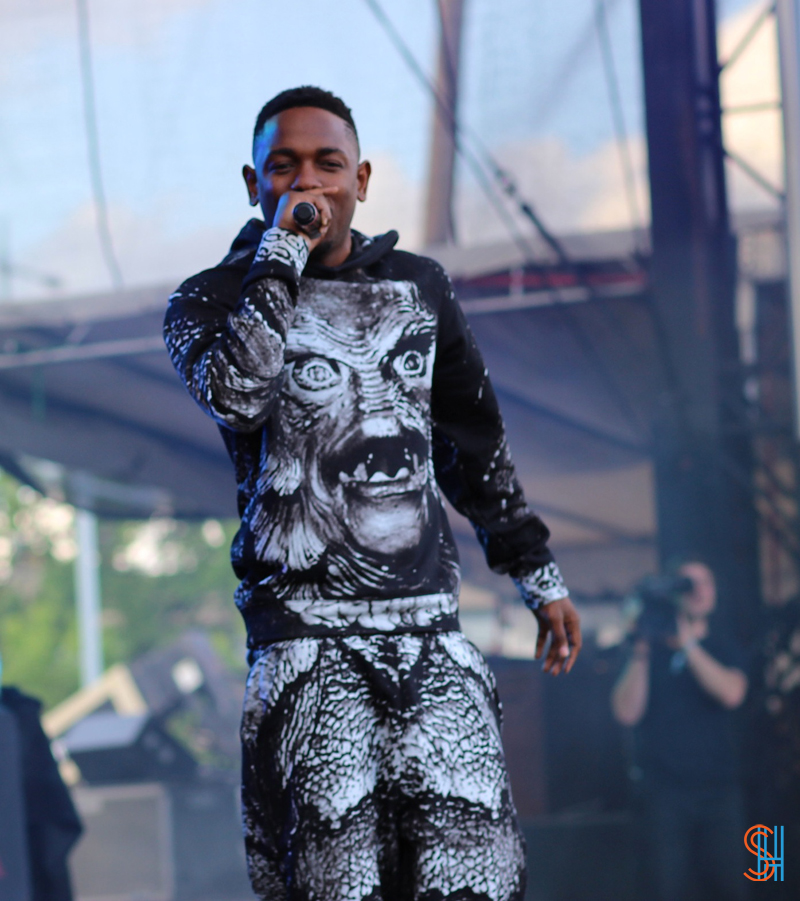 Kendrick Lamar at Governors Ball-3