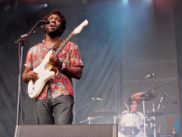 Bloc Party at Field Trip Music Festival 2013-5