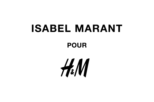 Isabel Marant Pour H&M