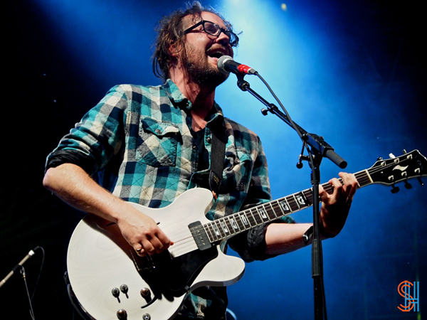 Broken Social Scene at Field Trip Music Festival 2013-3