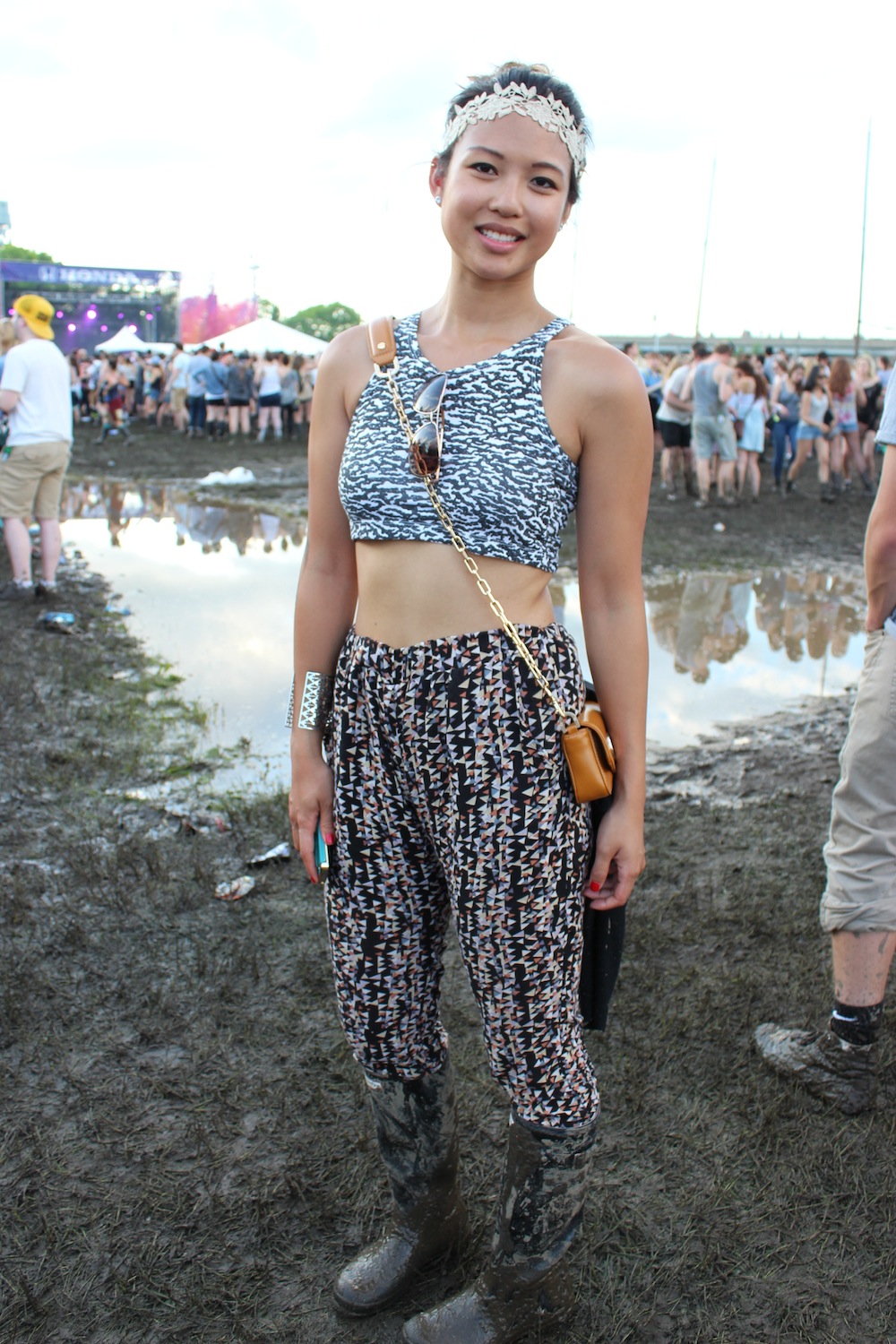 Governors Ball Music Festival 2013 Style-4