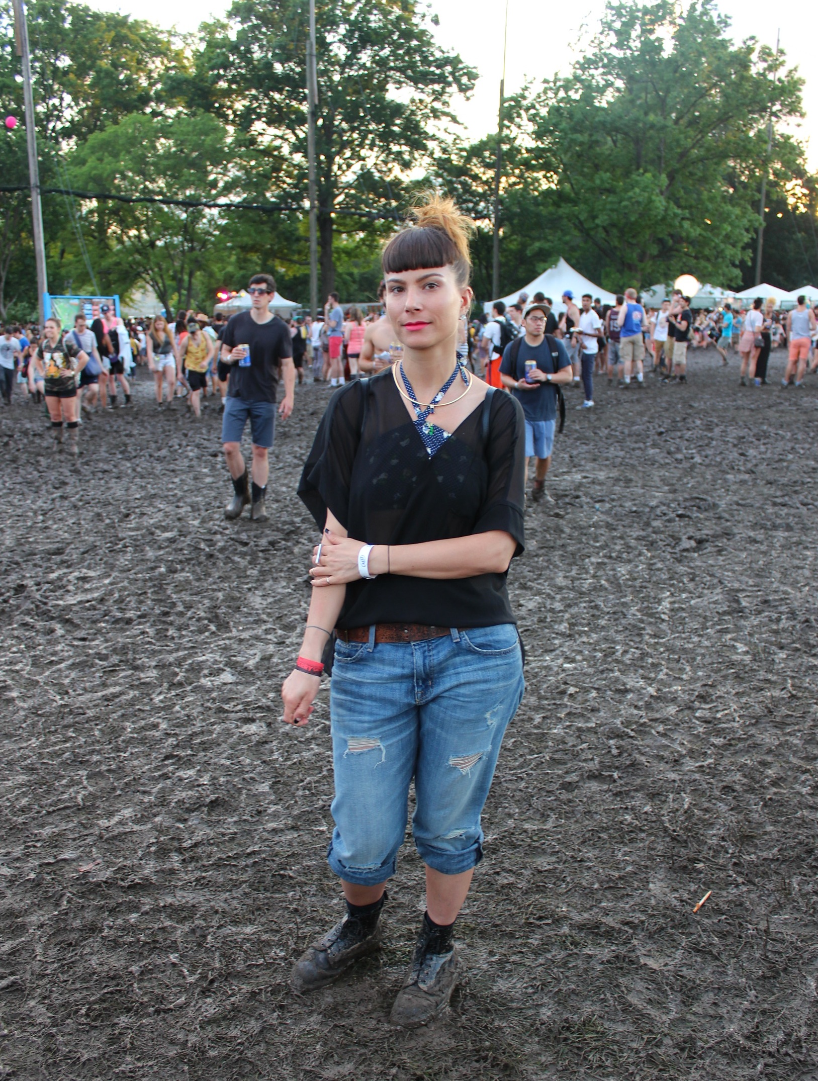 Governors Ball Music Festival 2013 Style-5