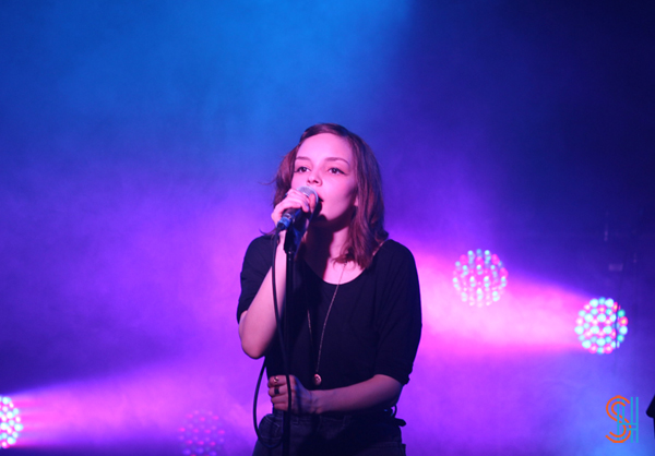 CHVRCHES & Still Corners at The Hoxton, Toronto-5