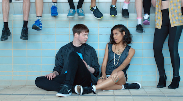 AlunaGeorge You Know You Like It Music Video