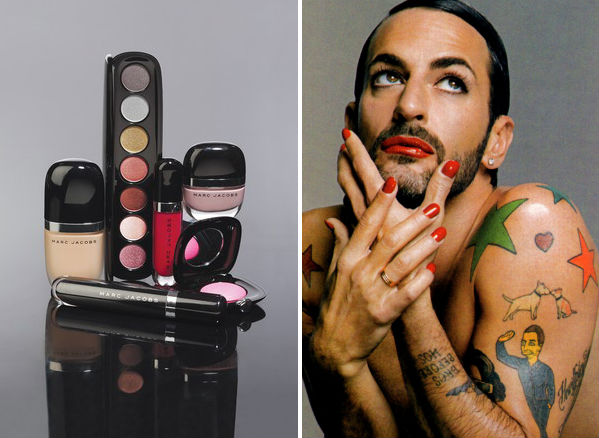 Marc Jacobs x Sephora Collection