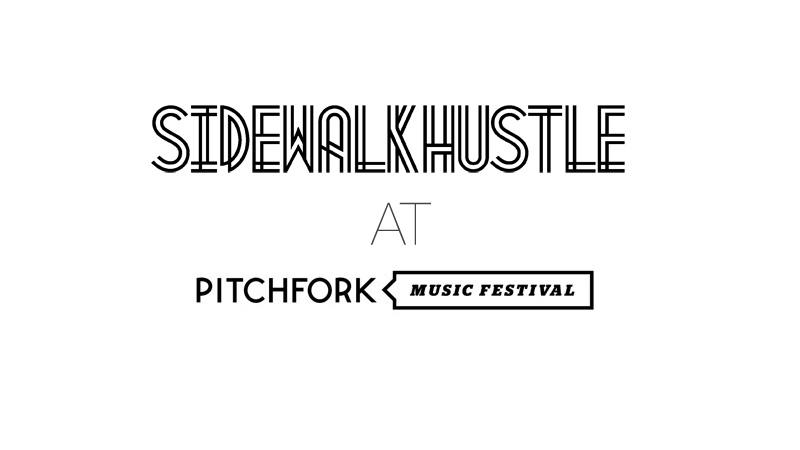 Pitchfork Music Festival