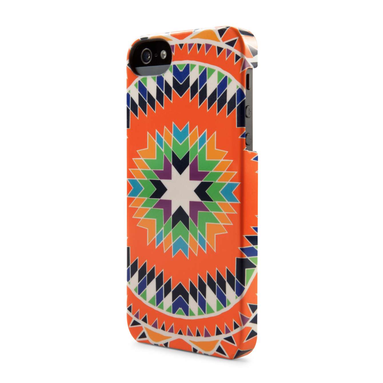 Mara Hoffman x Incase iPhone 5 Snap Cases-3