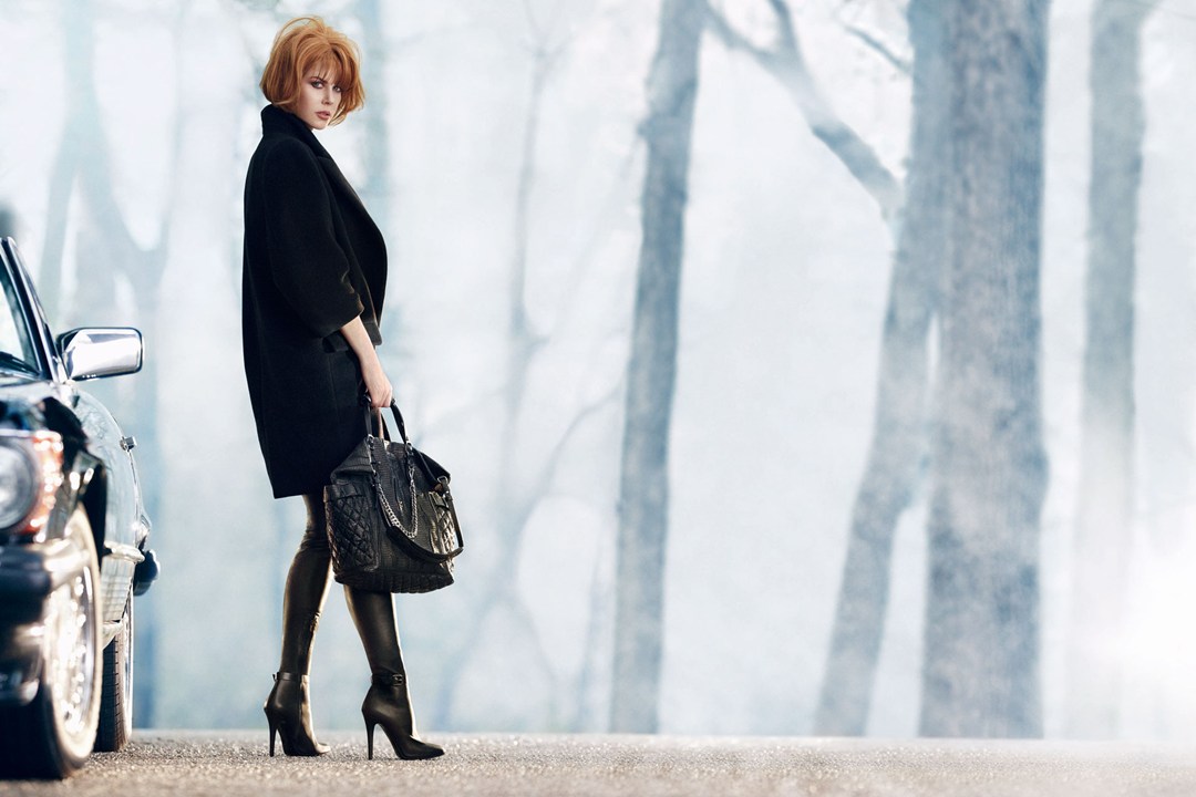 Nicole Kidman for Jimmy Choo-4