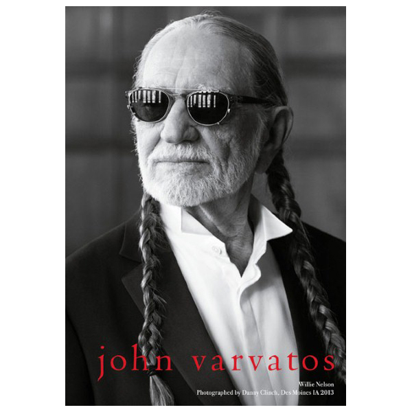 Willie Nelson for John Varvatos-2