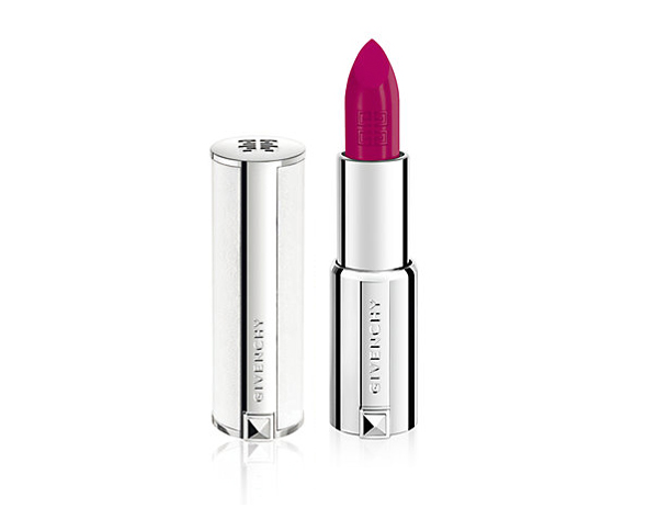 Givenchy Le Rogue Fuchsia Irresistible Lipstick