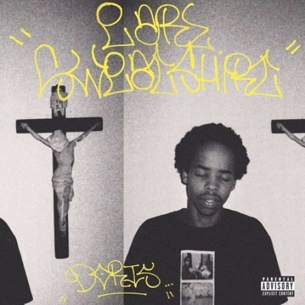 Earl Sweatshirt Doris