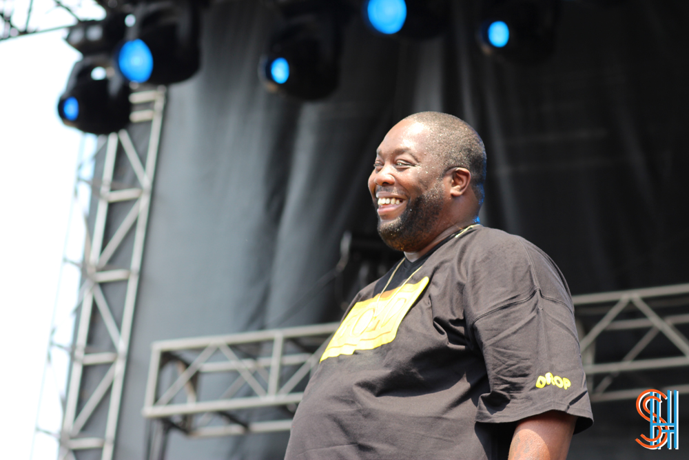 Killer Mike Pitchfork Music Festival 2013-11