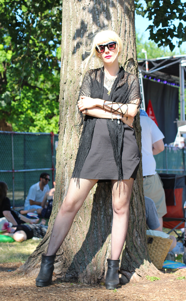 Pitchfork Music Festival 2013 Style-9