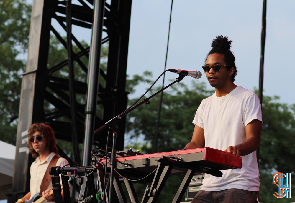 Toro Y Moi Pitchfork Music Festival 2013-7