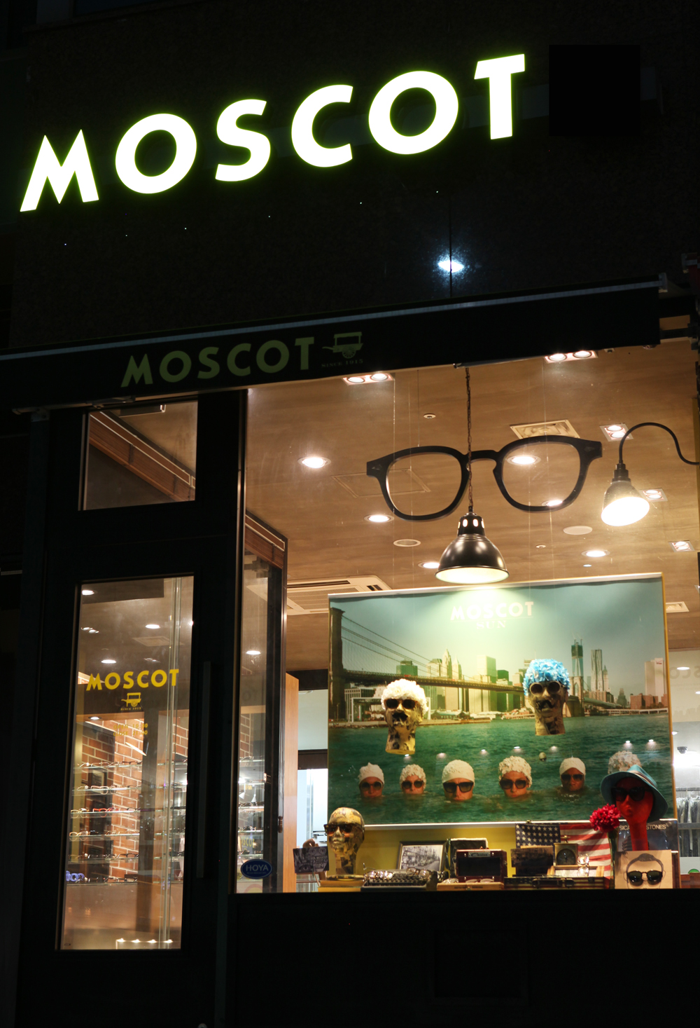 MOSCOT Seoul Korea-4