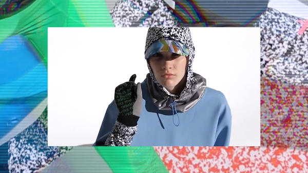 adidas by Stella McCartney Fall Winter 2013