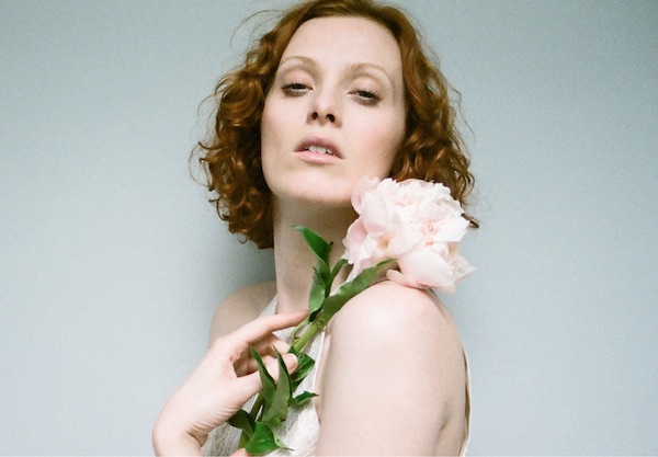 Karen Elson for Lover SS 13:14-4