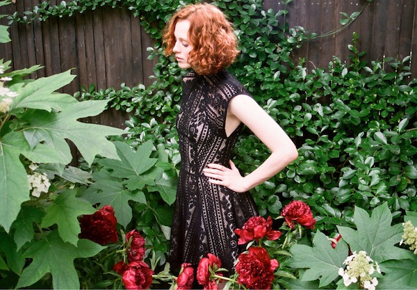 Karen Elson for Lover SS 13:14-6