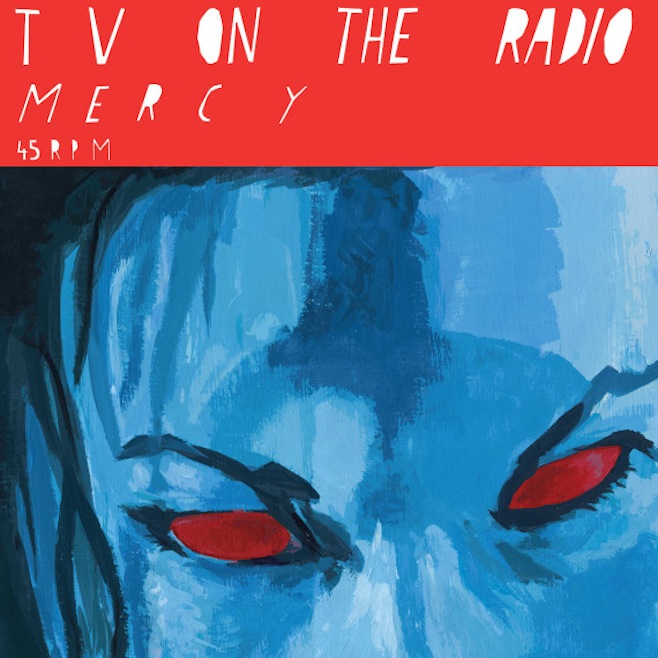 TV On The Radio Mercy