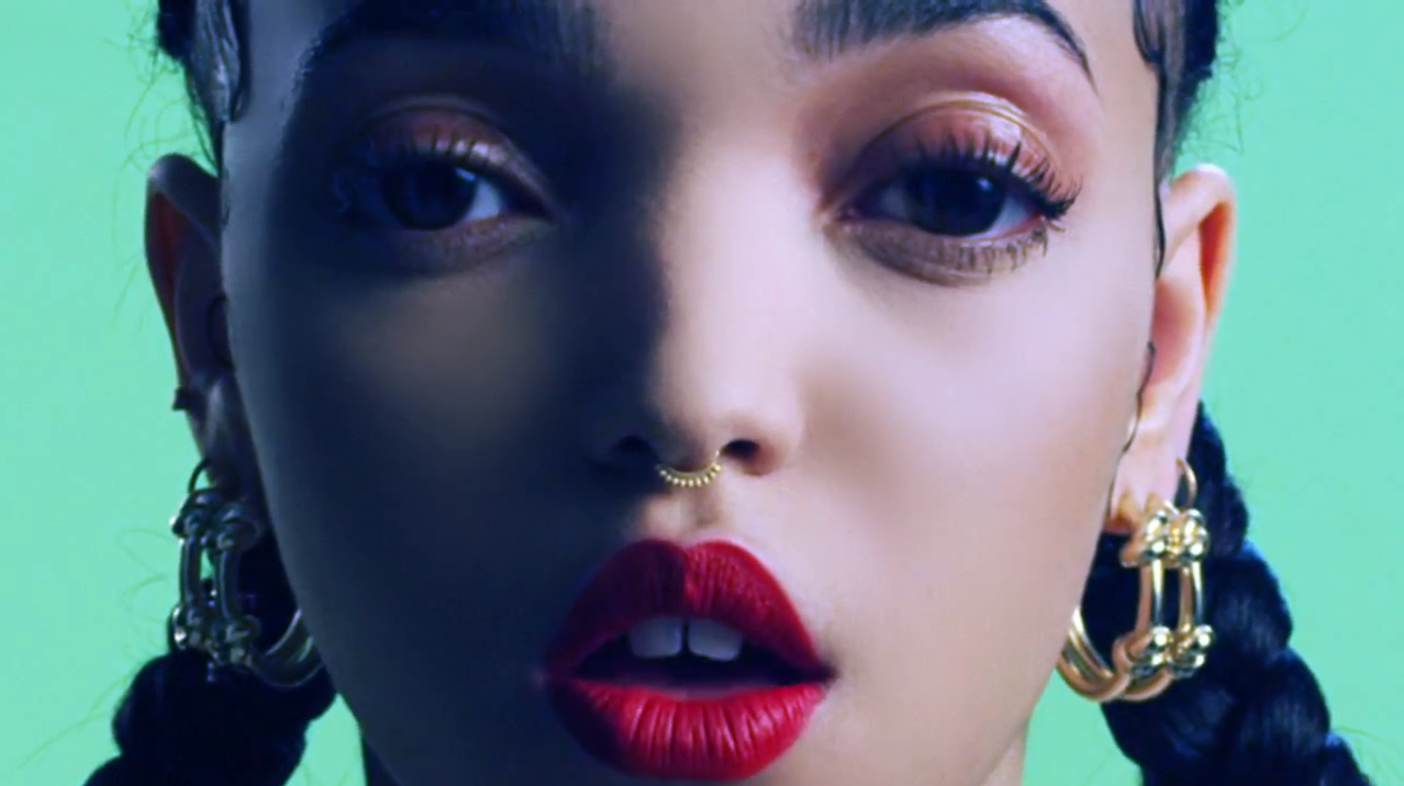 FKA Twigs